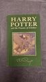 Harry Potter und der Gefangene von Askaban, JK Rowling, Deluxe Edition, 1. Druck