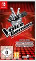 Switch - The Voice of Germany - Das offizielle Videospiel - (NEU & OVP)