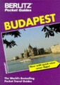 Budapest Pocket Guide Taschenbuch Berlitz Redaktion