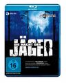 blu-ray Die Nacht der Jäger (NEU)