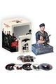 The Expendables Trilogy mit Stallone-Büste [Blu-ray] [Limited Collector's