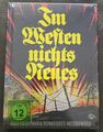 Im Westen nichts Neues - 3-Disc Limited Collector's Edition im Mediabook