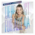 Sonia Liebing - Liebe Ist Für Alle Da (CD Album) inkl. Bonustitel