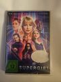 Supergirl - Season/Staffel 6 (Finale Staffel) # 4-DVD-NEU