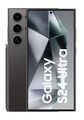 Samsung Galaxy S24 Ultra 256GB Titanin Black Ohne Simlock differenzbesteuert