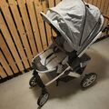 ABC Design Salsa 4 Kinderwagen