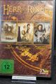 Der Herr der Ringe - Die Spielfilm Trilogie (Peter Jackson) - auf 3 DVDs