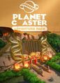 Planet Coaster: Adventure Pack DLC PC/Mac Download Erweiterung Steam Code Email