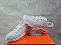 Refurbished Nike Air Max 90 LTR Triple-White Gr.43/44,5/46