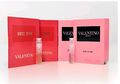 Valentino 2x Voce Viva 2x Donna Born in Roma 4x 1,2 ml Eau de Parfum Spray 