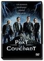 Der Pakt - The Covenant von Renny Harlin | DVD | Zustand gut