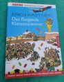 Das fliegende Klassenzimmer, Erich Kästner, Haribo Sonderausgabe, Zustand gut