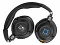 Sennheiser MM 550-X Travel - Kopfhörer Active Noise Gard Cancelling Bluetooth