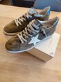 Golden Goose Ball Star num. 43 - NUOVE - Suede