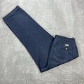 Vintage Polo Ralph Lauren Herren Jeans Hose Chino W36 L30 blau regular Retro 90s