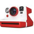 Polaroid Now Generation 2 i-Type Instant Camera (Red)