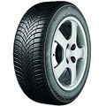 4x FIRESTONE Ganzjahresreifen (1 Satz) 195/55 R 16 XL TL 91V MULTISEASON GEN02