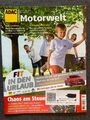 ADAC Motorwelt - Nr. 7 - Juli 2013 mit Medikamente im Straßenverkehr