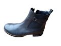 GABOR, Damen Stiefeletten, Winterschuhe Gr. 7 (41) schwarz WIE NEU