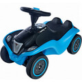 BIG Bobby Car NEXT Tretfahrzeug Babyrutscher Rutschfahrzeug Kinderauto Blau