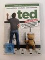 Ted - Media Markt Edition mit Auto-Aufkleber - DVD - Zustand sehr gut | K465-81 