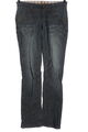 REVIEW Straight-Leg Jeans Damen Gr. DE 36 blau Casual-Look