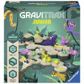 Ravensburger Bahn GraviTrax Junior Starter-Set L Jungle