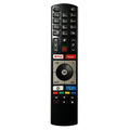 Ersatz TV Fernbedienung für Telefunken D39F502N4CW Fernseher