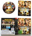 Legends of Wrestlemania    PS3 Wrestling  Playstation 3 Spiel