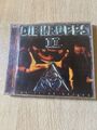 Die Krupps – II - The Final Option CD 	Our Choice – RTD 195.1587.2