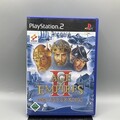 Age of Empires II: The Age of Kings (Sony PlayStation 2)