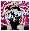 CD MADONNA - HARD CANDY