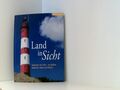 Land in Sicht: Gedanken der Stille - mit Bildern deutscher Inseln und Küsten Teg