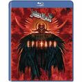 Blu-ray Epitaph - Legacy Recordings - Judas Priest, Rob Halford, Glenn Tipton, R