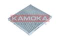 KAMOKA F510101 Filter, Innenraumluft for ABARTH CHRYSLER FIAT FORD LANCIA