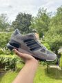 Adidas ZX750 Grau Blau Gr 40 2/3 42 43 1/3 44 44 2/3 46 Herren Sneaker *NEU/OVP*