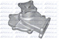 DOLZ Wasserpumpe Motorkühlung N110 für NISSAN SUNNY 3 N14 ALMERA 1 N15 Hatchback