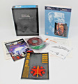 Wing Commander 3 - Heart of the Tiger - PC CD-ROM - BIG BOX - Classics