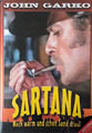 Sartana - Noch warm und schon Sand drauf [DVD]