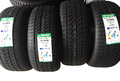 4x Goodride Z-507 ZuperSnow 245/45 R19 102V XL Winterreifen Schneeflocke C/C/72