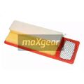 ORIGINAL® Maxgear Luftfilter für Ford Ka Opel Combo Kasten/kombi Combo Combi