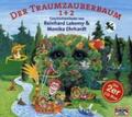 Traumzauberbaum Box | Reinhard Lakomy | Audio-CD | 68 Min. | Deutsch | 2011