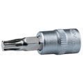 KS TOOLS 911.1445 1/4" Bit-Stecknuss Torx, T25