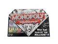 Hasbro - Monopoly Millionär - Familienspiel - Deutsch - Ungespielt (Neu) 