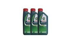 Castrol Magnatec 10W-40  A/B VW 501 01/ 505 00, MB-229.3 3x1Liter