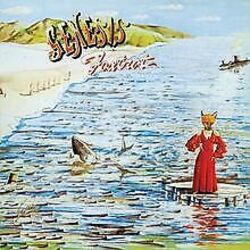 Foxtrot von Genesis | CD | Zustand sehr gutGeld sparen und nachhaltig shoppen!