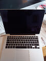 Apple MacBook Pro A1425 13,3 Zoll  early 2013. 8GB RAM, Intel i5 2,5GHz.