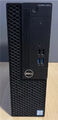 Dell Mini PC | Intel i3-6100 | 8GB RAM | 256GB SSD + HDD| GT720 | Windows 11 Pro