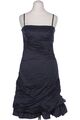 Vera Mont Kleid Damen Dress Damenkleid Gr. EU 32 Marineblau #mnkayop