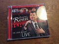 Semino Rossi - Die Liebe Bleibt (Live)  [2 CD Album]  